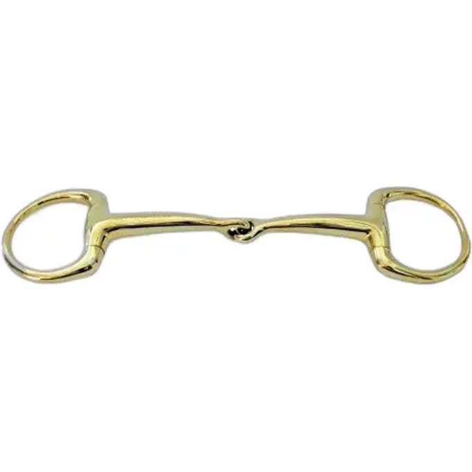 Olijfbit voor paarden Sefton