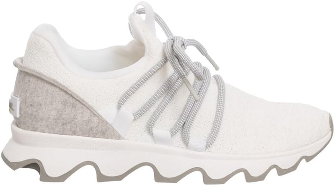 Sorel Sneakers Kinetic Lace Wit - 37