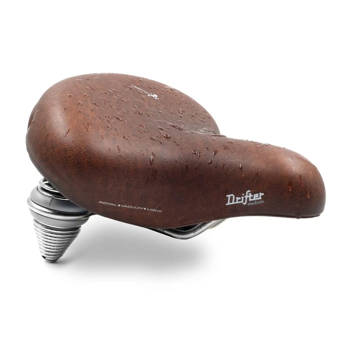 Zadel Selle Royal Drifter Small - Urban Life