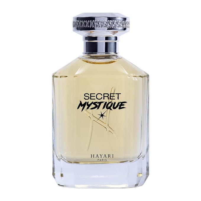 Hayari Origin Collection Secret Mystique Eau de Parfum