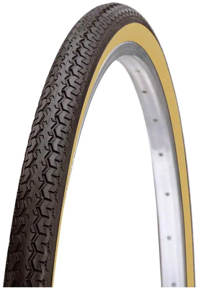 Brn 28´´ X 1.625 Stevige Urbanband Beige,Zwart 28´´ x 1.625