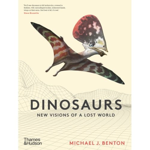 Dinosaurs - Michael J. Benton