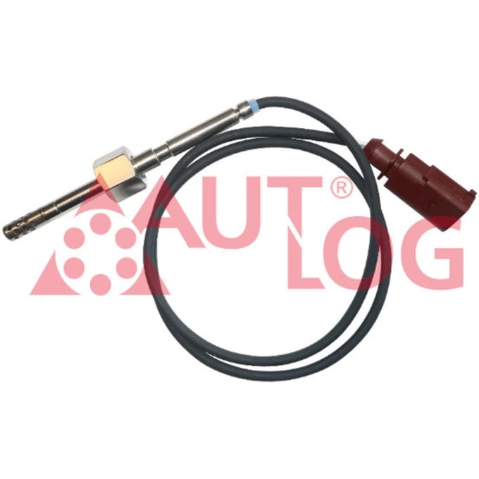Sensor, uitlaatgastemperatuur AUTLOG AS3314