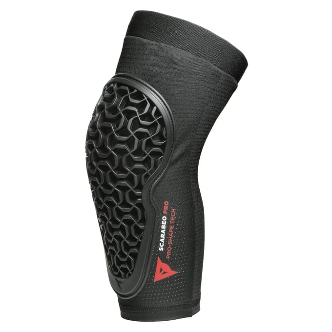 Kinder kniebrace Dainese Scarabeo Pro