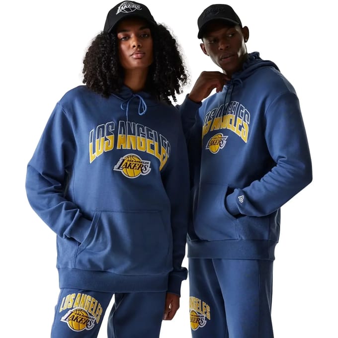 Los Angeles Lakers hoodie