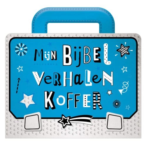 Mijn Bijbelverhalenkoffer