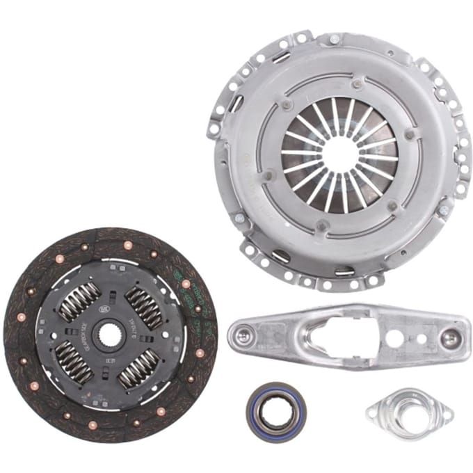 Schaeffler Luk Koppeling kit LUK 620 3324 00