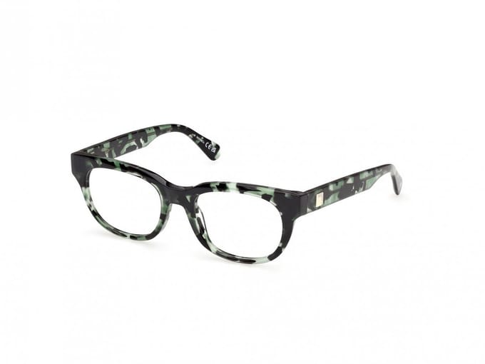 Max &co MO5226 Coloured havana 52/18/140 WOMAN Brilmonturen