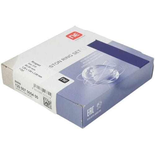 Zuigerveren set NE 8907930000