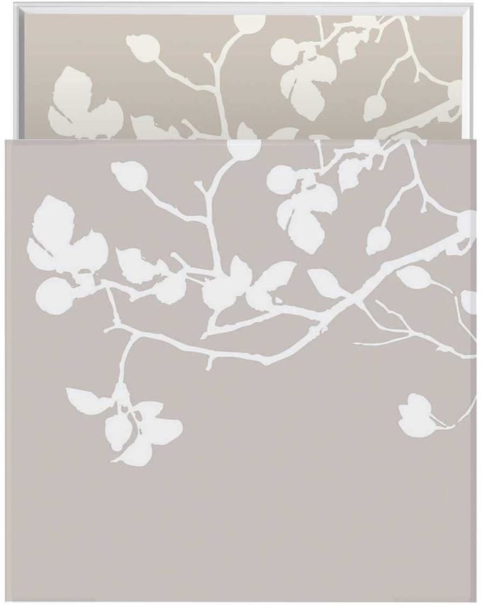 Decoratiedoos Lunch servetten - Pure Branch