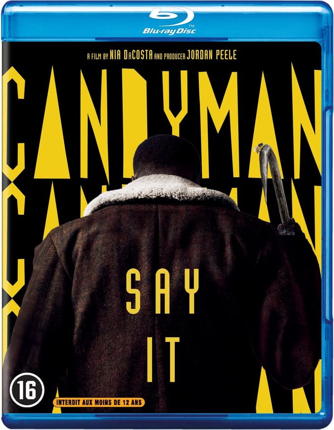 Candyman (2021)