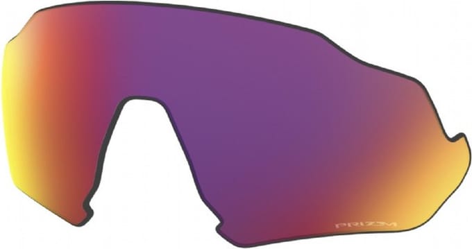 Oakley Flight Jacket Lens/ Prizm Road - 102-899-014