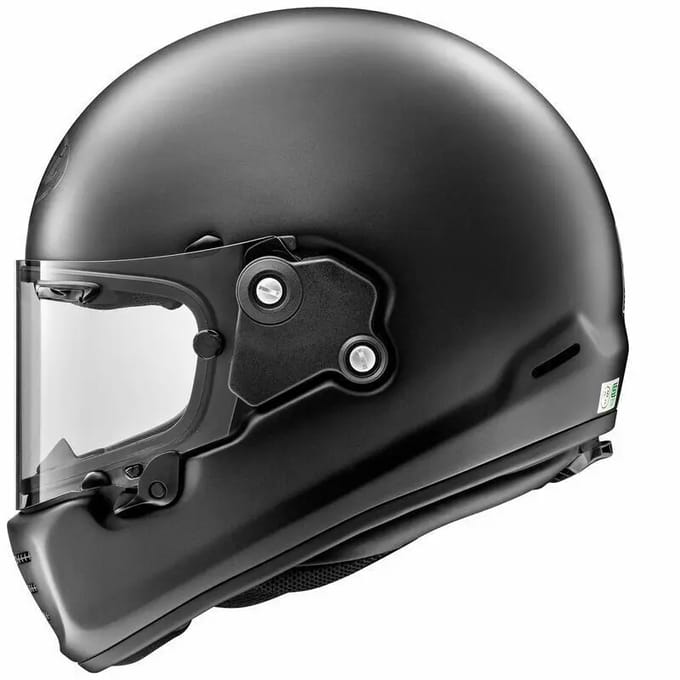 Volle motorhelm Arai Concept-XE