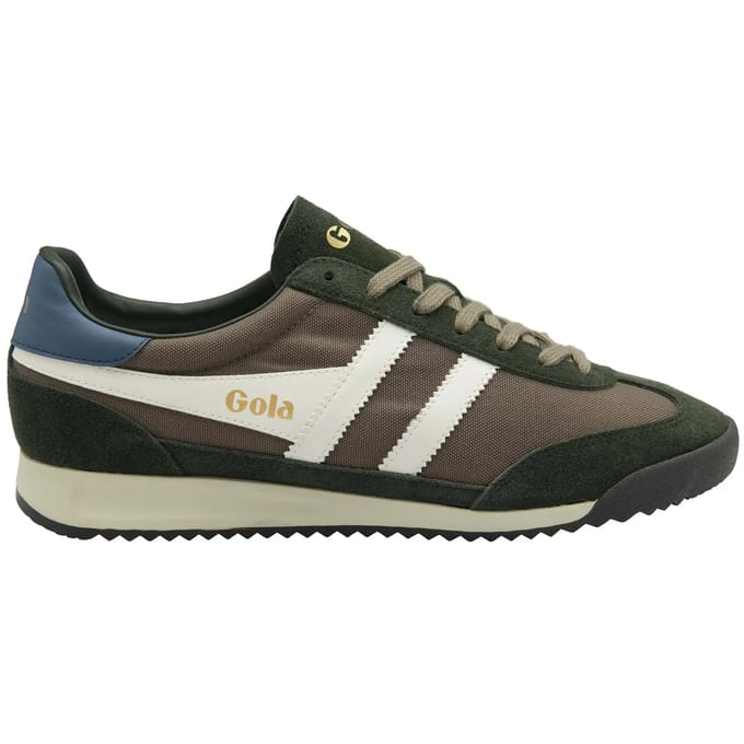 Trainers Gola Tornado