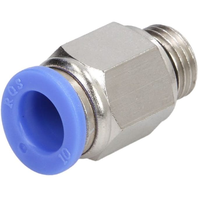 Tekalan slangkoppeling RECTUS RQSG1410G
