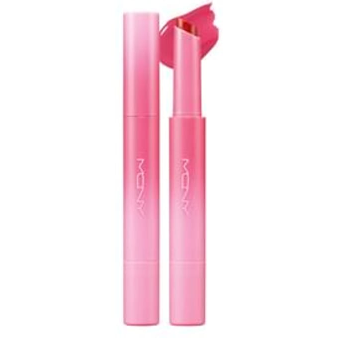 MQNY - Taper Candle Melting Balm - 7 Colors #04 Wild Berry