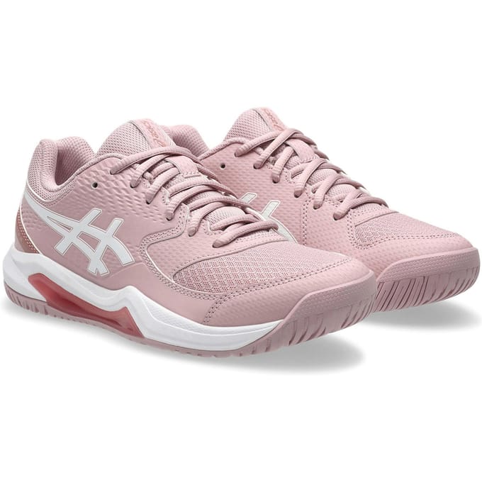 Asics Gel-Dedicate 8 Tennisschoenen Dames