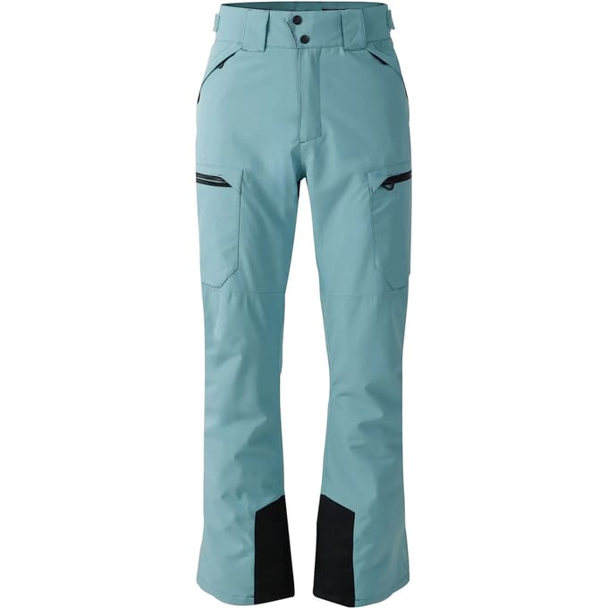 Dare2b Baseplate Ii Broek Blauw M / Regular Man