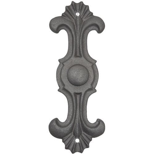 KS Verlichting Muuranker klassiek Klein (25cm)