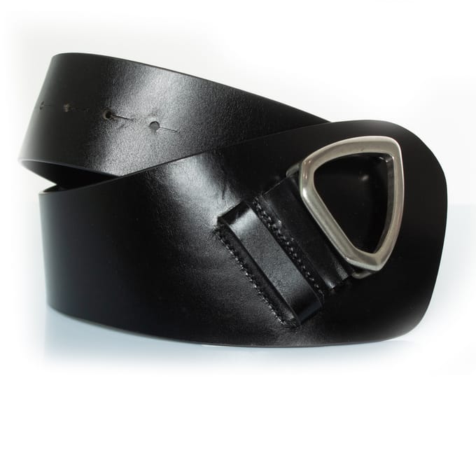 Isabel Marant, Zwarte leren Linka riem