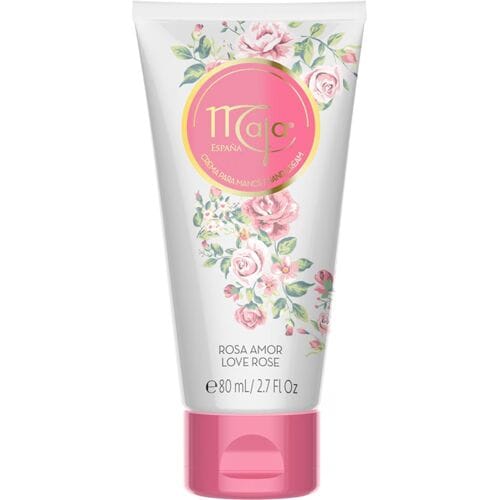 Maja Love Rose Hand Créme - 80 ml