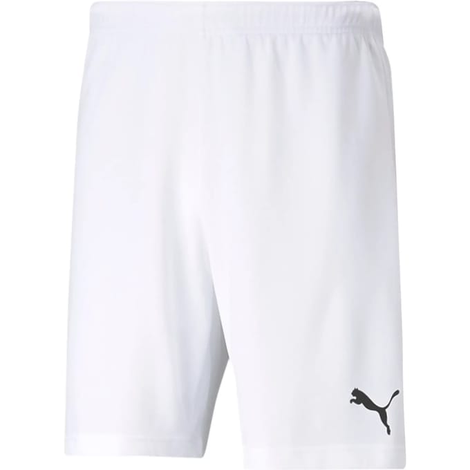 Korte Broek Puma ESS ACTIVE WOVEN SHORT