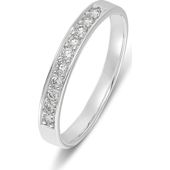 CHRIST Damesring 87502601