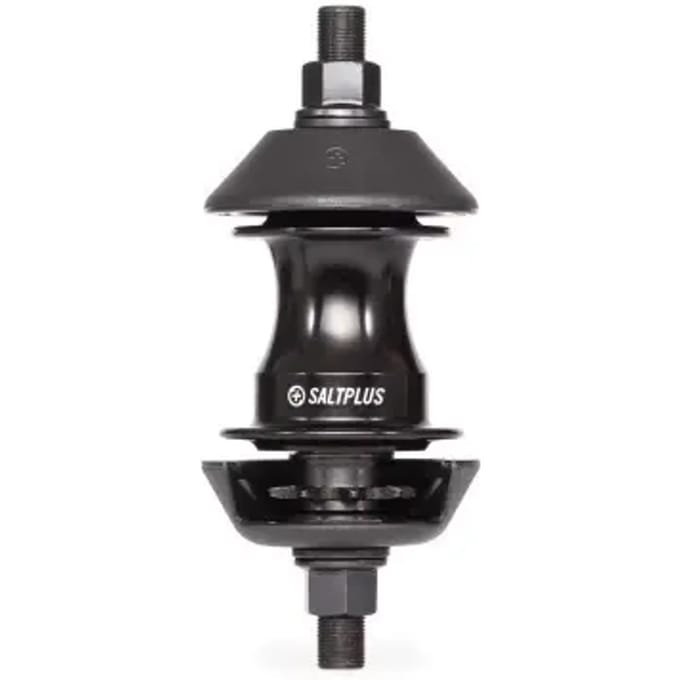Naafas Salt Plus Vertex