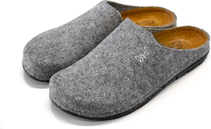 Sleepy Brommies Acupressuur Pantoffels Dames Roze 38