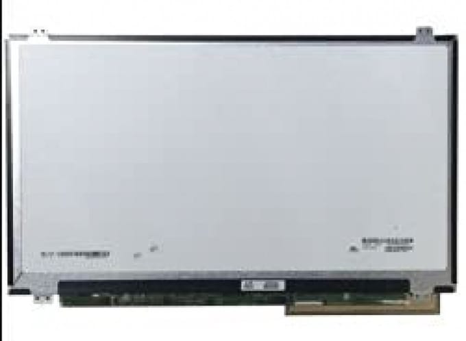 Lenovo 01EN100 laptop reserve-onderdeel Beeldscherm