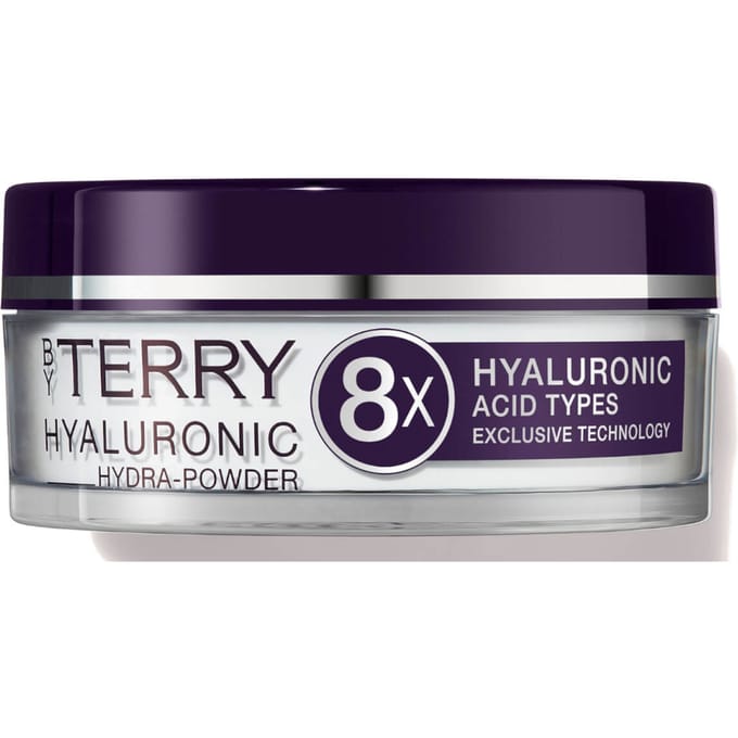 By Terry Make-up gezicht Hyaluron Hydra-Poeder Los poeder Dames 10 g