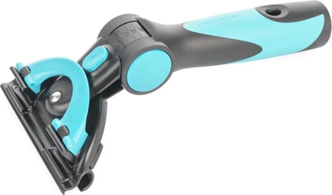 Moerman Excelerator Handle 2.0 - Handgreep