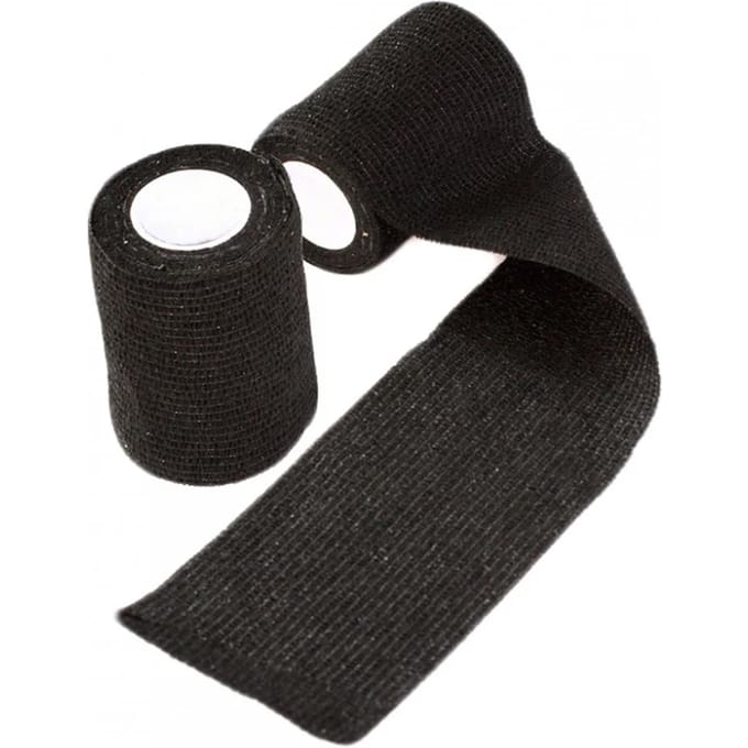 Gladiator Sports Socktape 75mm Zwart