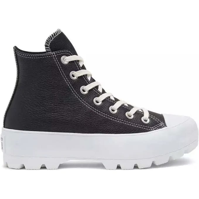 Damestrainers Converse Chuck Taylor All Star Lugged