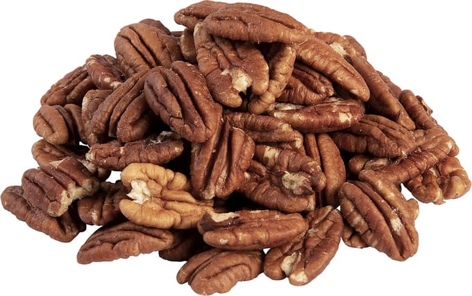 BrandNewCake Pecannoten 800g