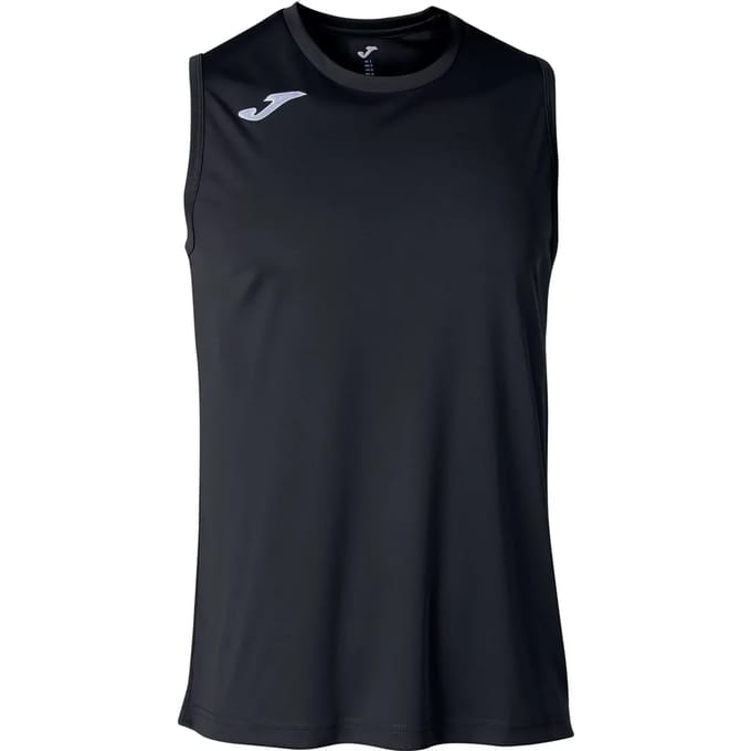 Mouwloze Koszulka Joma Basket Combi