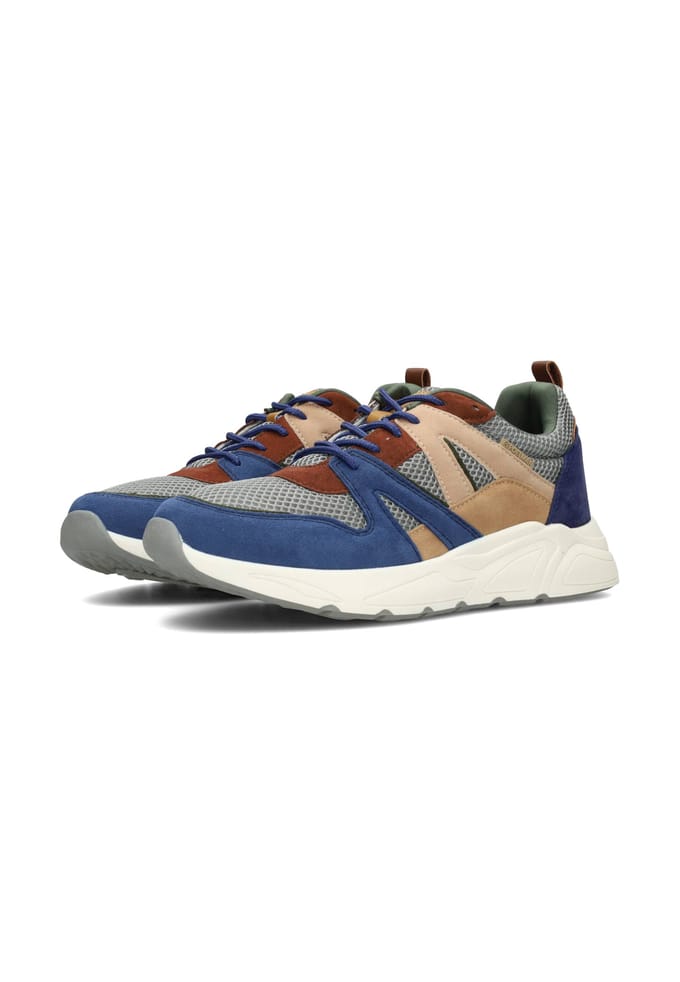 PS Poelman CAROCEL Heren Sneakers