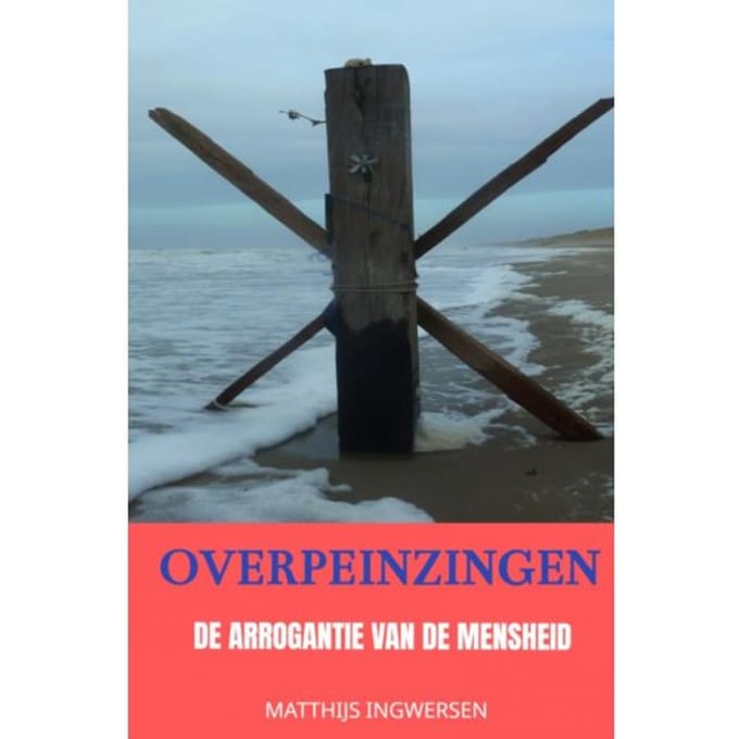 Overpeinzingen - Matthijs Ingwersen