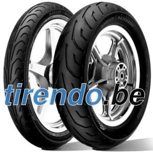 Dunlop GT 502 ( 120/70 R19 TL 60V Voorwiel )