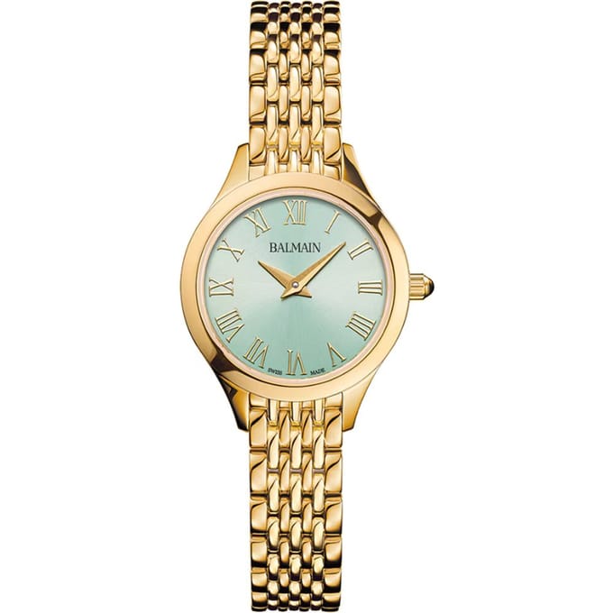 Balmain de B4930.33.72 Balmain de Balmain Horloge
