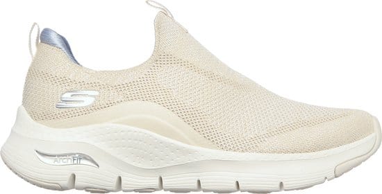 Skechers ARCH FIT - KEEP IT UP Dames Sneakers - Maat  40