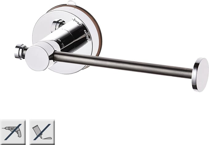 Z12106100 Toiletrolhouder
