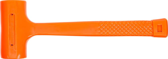 BGS Hamer terugslagvrij kop Ø 50 mm