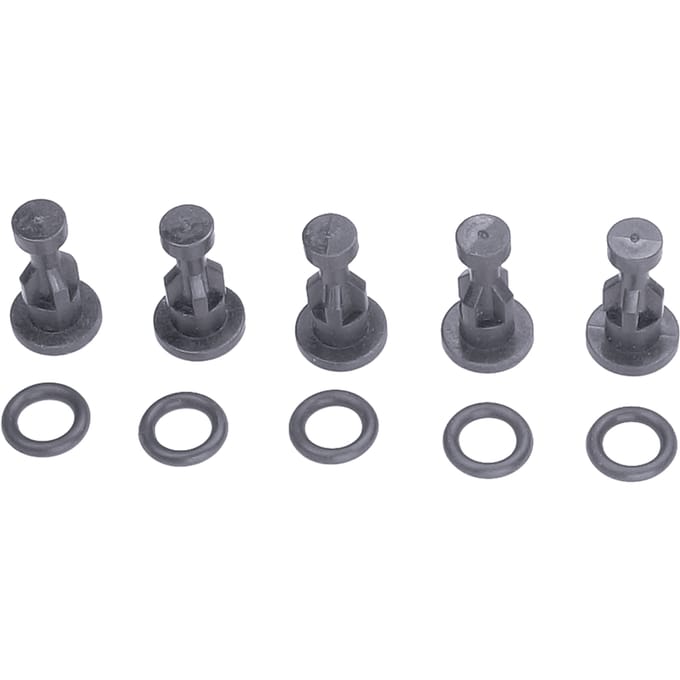 Pin with washer kit (5x)