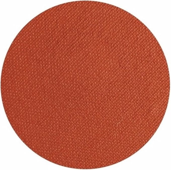 Superstar schmink - zigeuner bruin - 16 gram - grimeer schmink/make-up