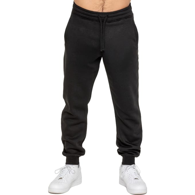 Kruze | Heren fleece jogger