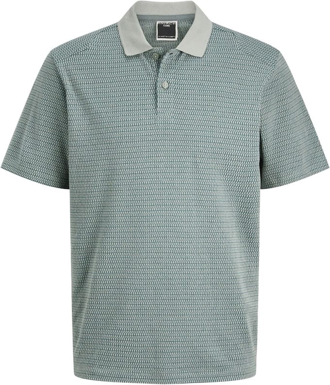 Jack & Jones Latim Polo Heren - Maat L