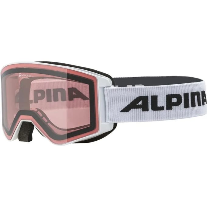 Skimasker Alpina Narkoja Q