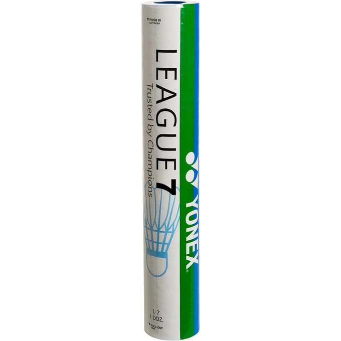 Stuur Yonex LEAGUE7 Plume