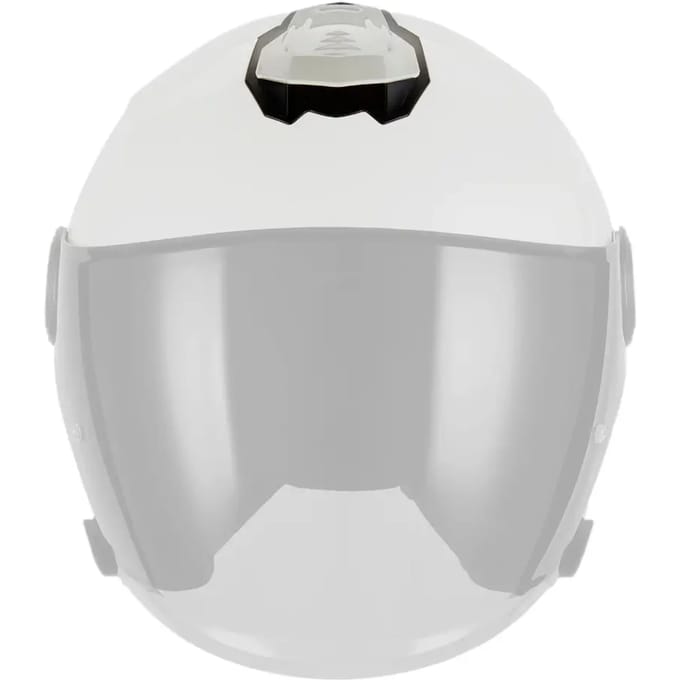 Ventilatie bovenste motorhelm Exklusiv Nitro